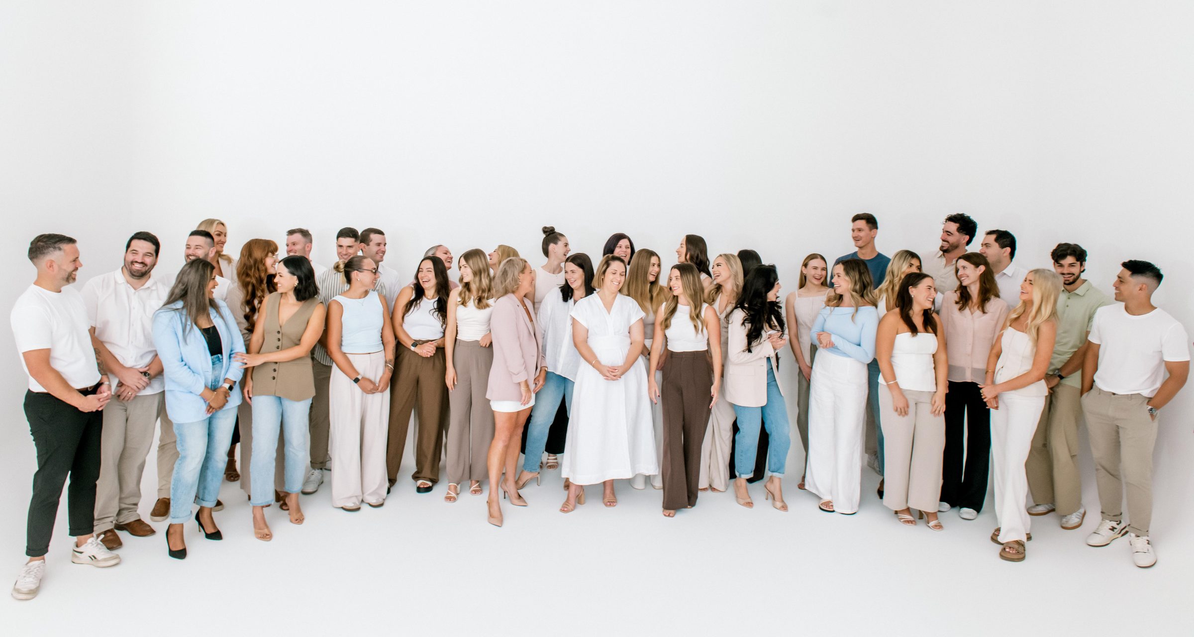 The New Wave Digital Marketing team