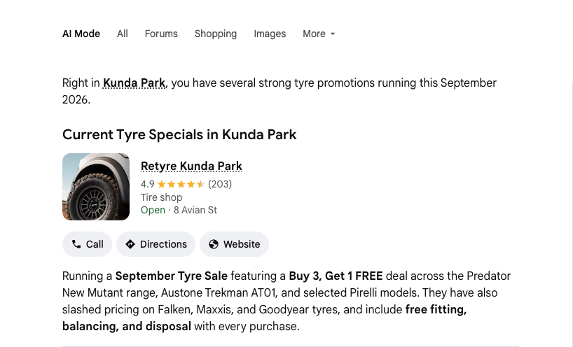How to Use Google Business Profile Offers to Win More Local Customers