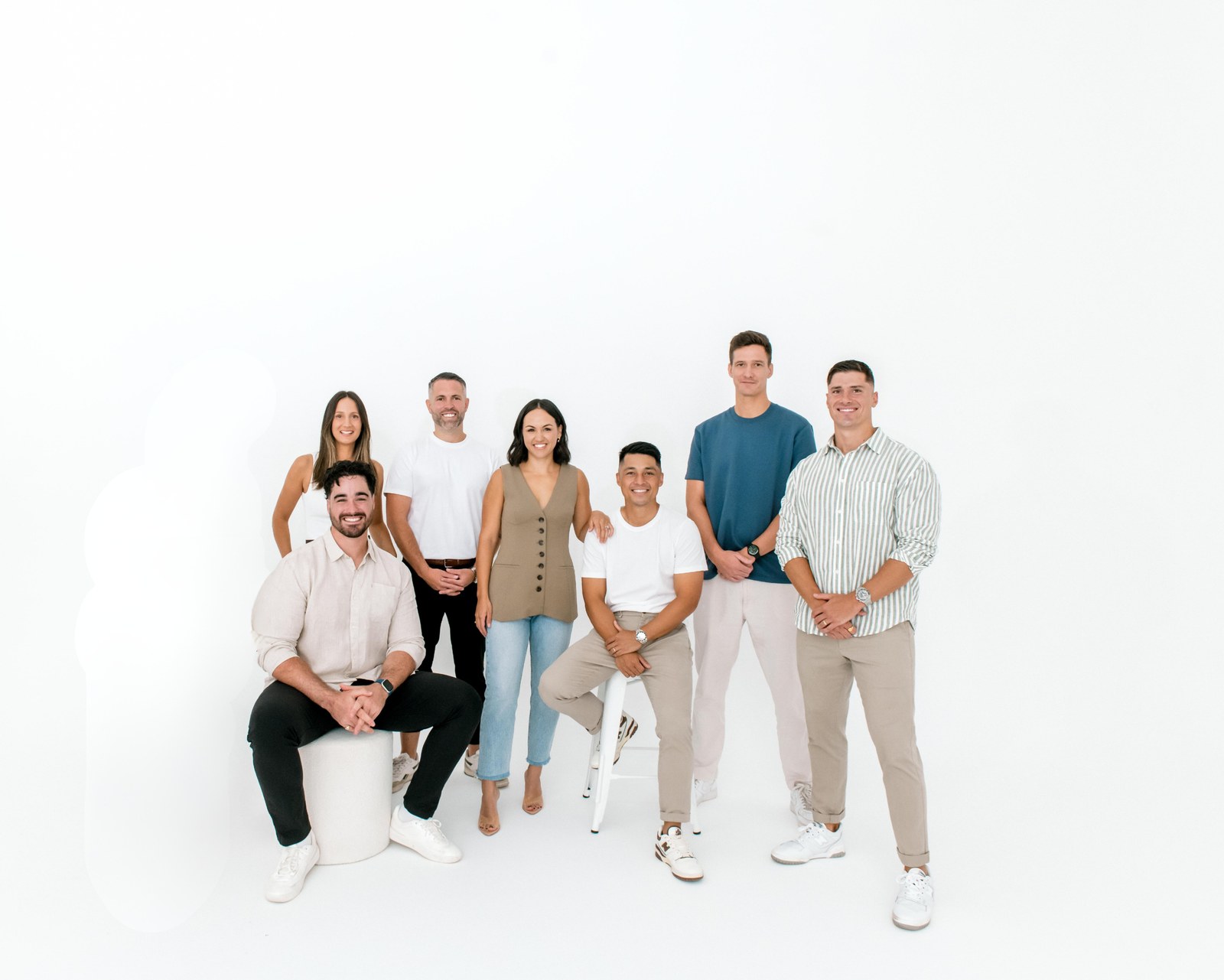 The New Wave Group directors
