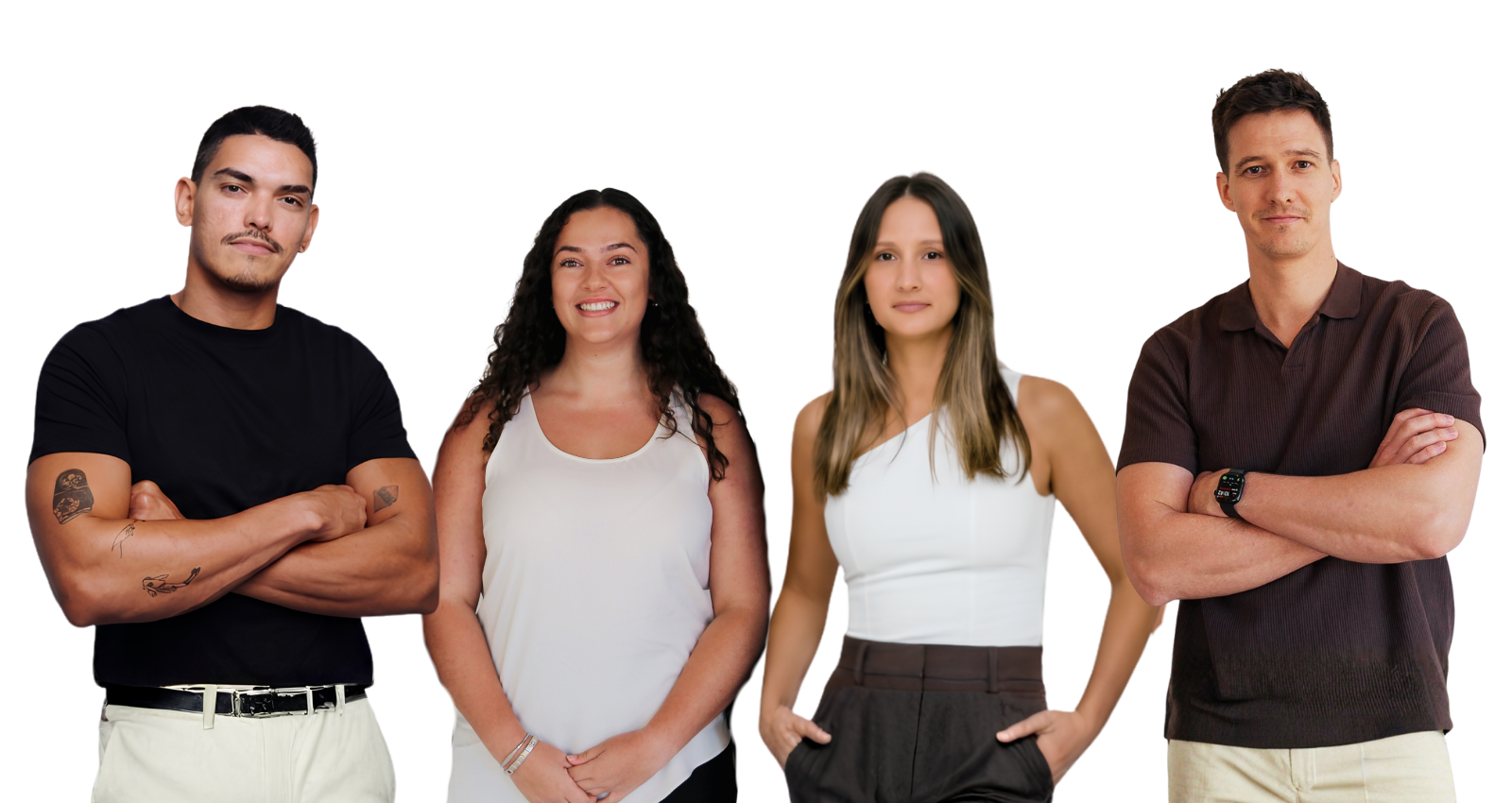 New Wave Digital Marketing team