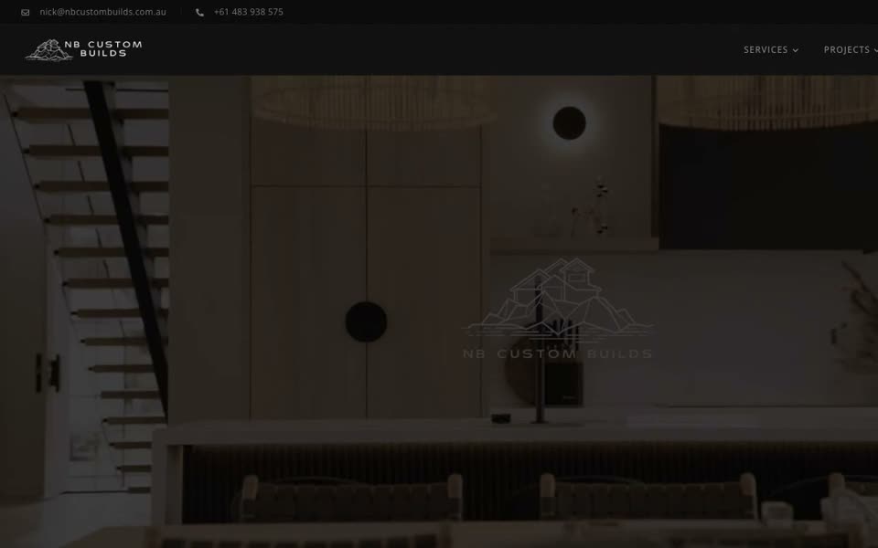 High-Converting Websites & Funnels example